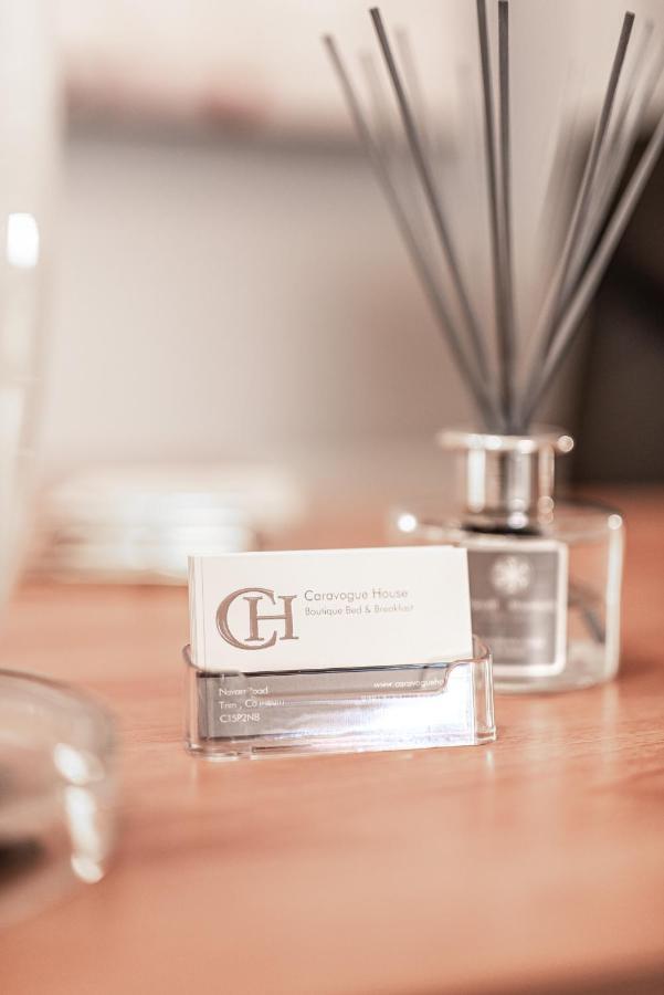 Caravogue House Hotel Trim Luaran gambar