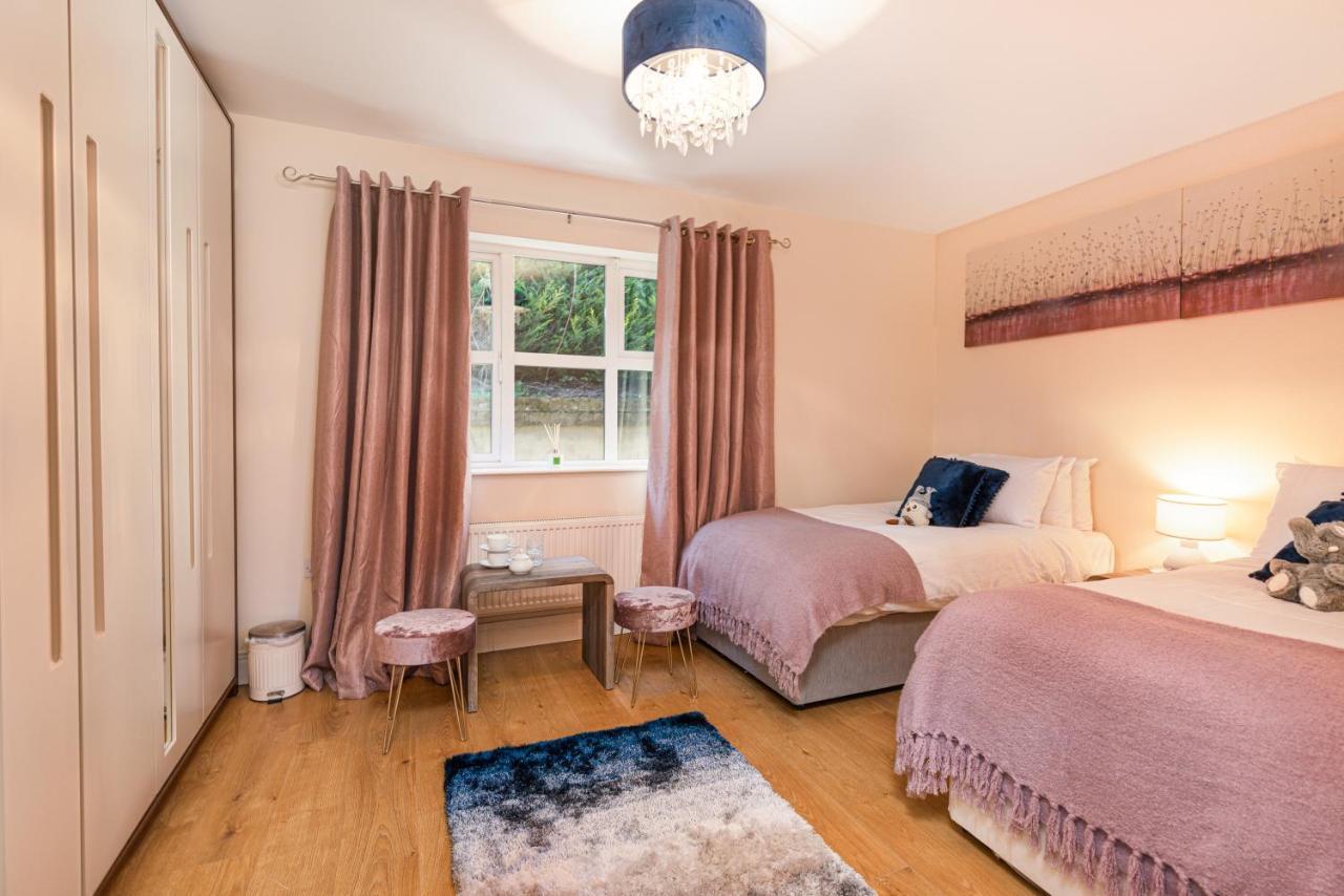Caravogue House Hotel Trim Luaran gambar